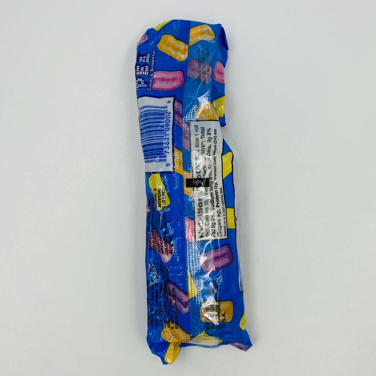 NASCAR Rusty Wallace Helmet PEZ dispenser (2005) bagged 5.9 China