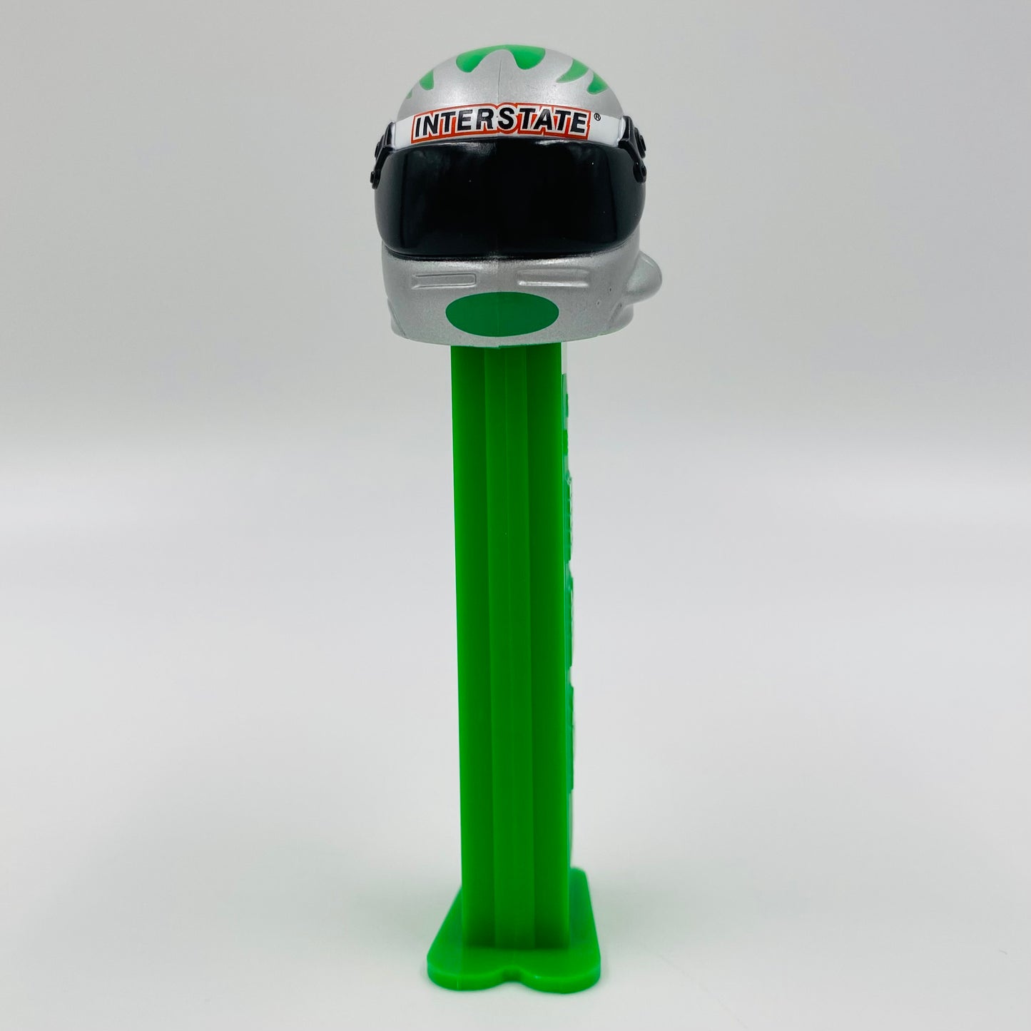 NASCAR Bobby LaBonte Helmet PEZ dispenser (2005) loose 5.9 China