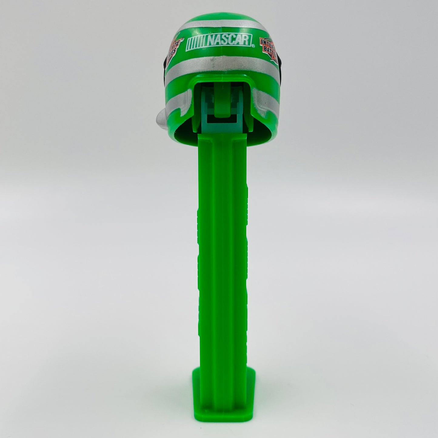 NASCAR Bobby LaBonte Helmet PEZ dispenser (2005) loose 5.9 China