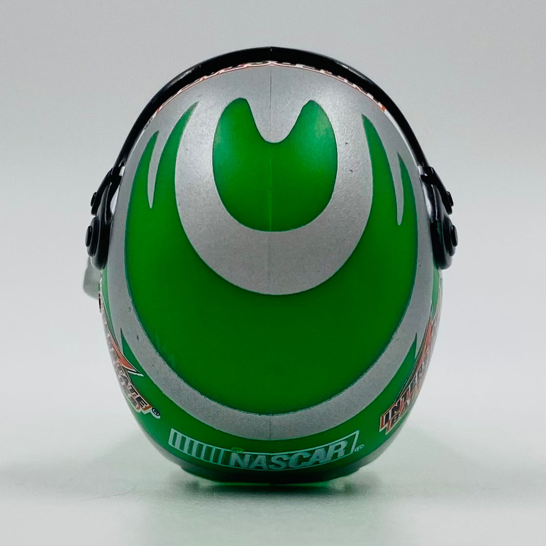 NASCAR Bobby LaBonte Helmet PEZ dispenser (2005) loose 5.9 China