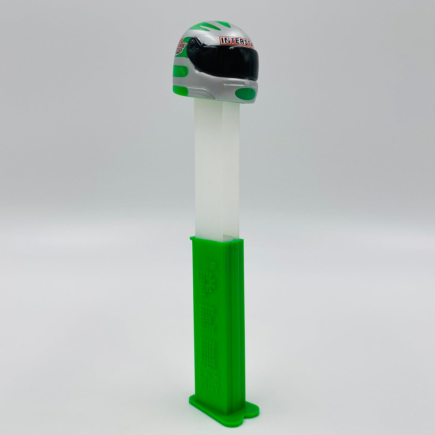 NASCAR Bobby LaBonte Helmet PEZ dispenser (2005) loose 5.9 China