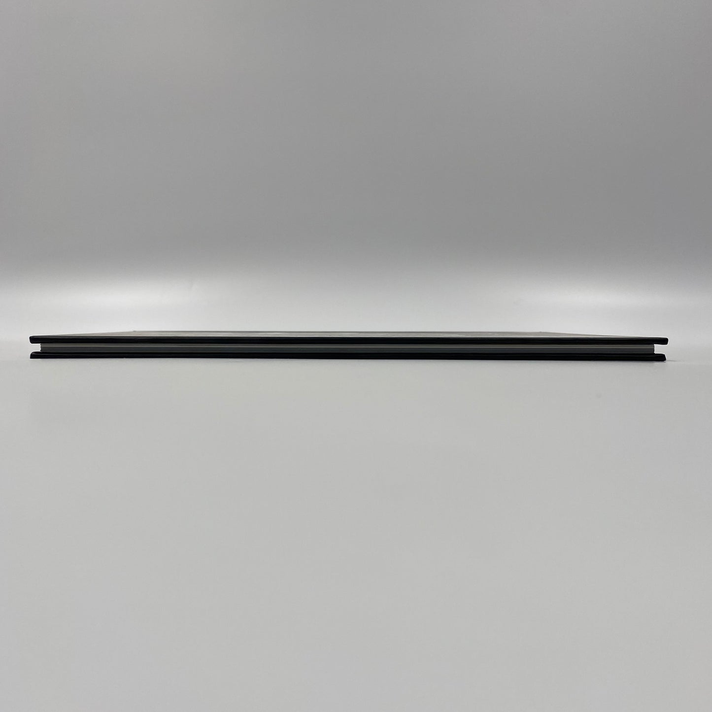 The Facts in the Case of the Departure of Miss Finch first edition hardcover (2008) Dark Horse