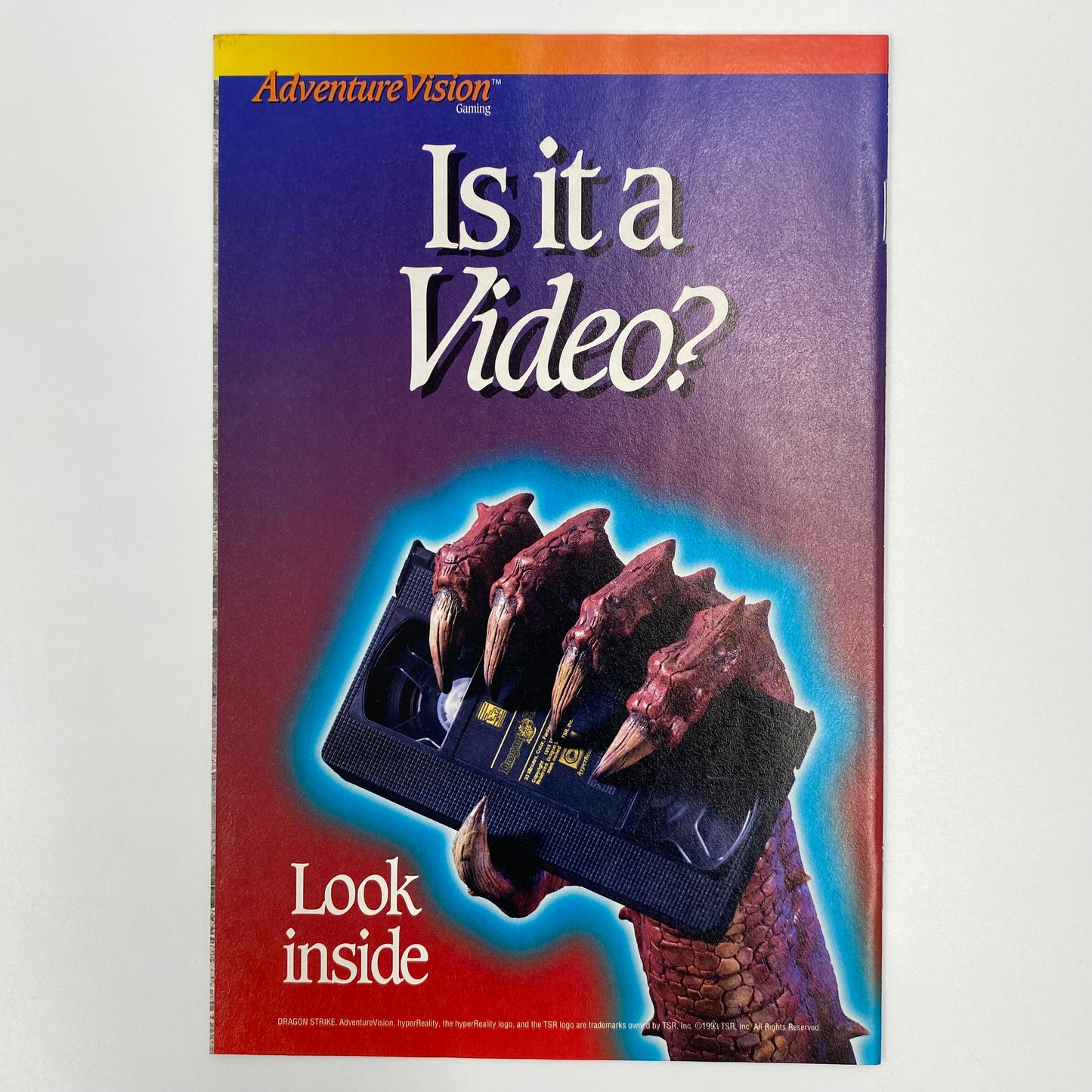 Deadpool the Circle Chase #1-4 (1993) Marvel (VF, VF+, VF+, FN+)