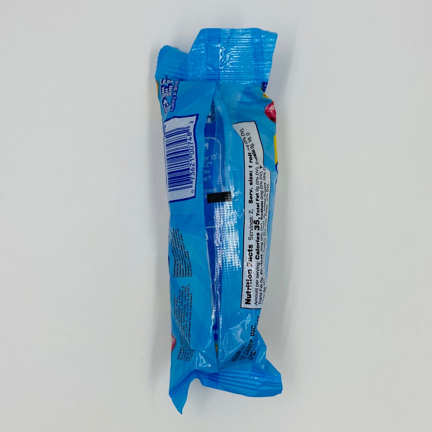 Gabby's Dollhouse Cakey Cat PEZ dispenser (2023) bagged 7.5 China