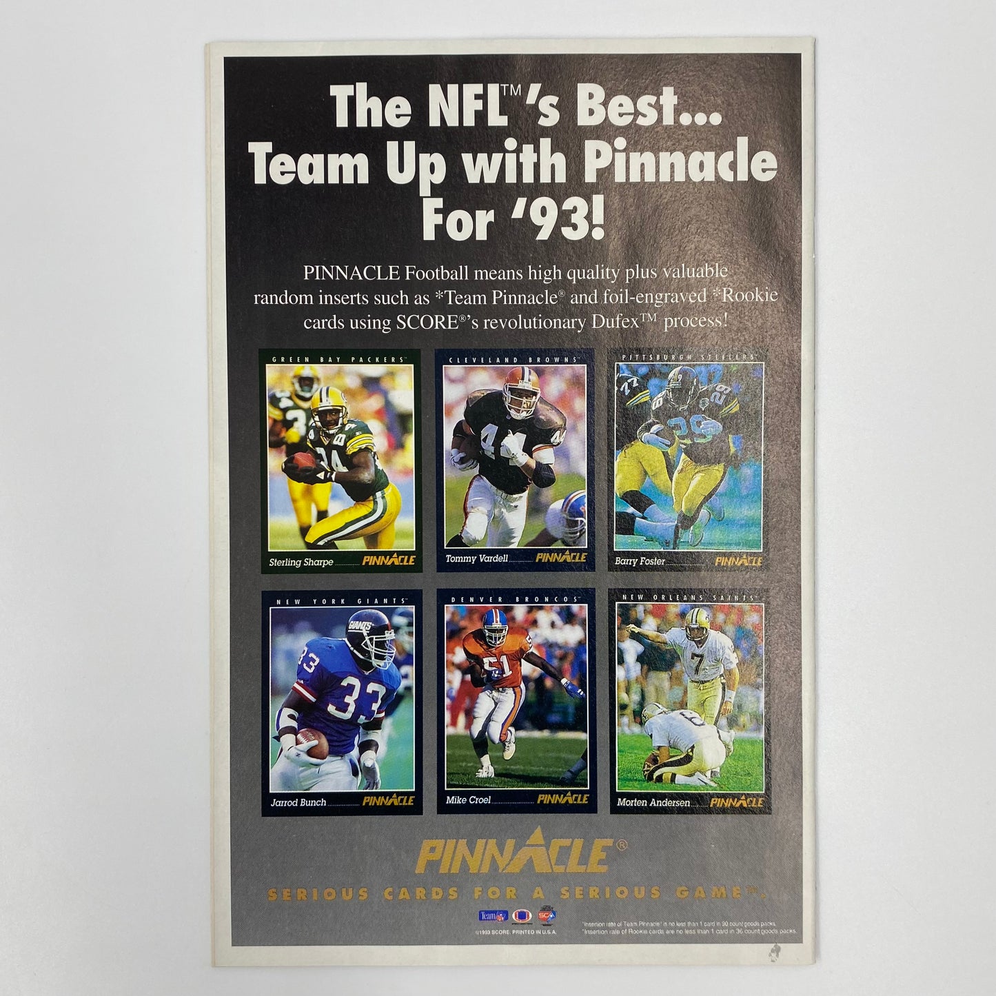 Deadpool the Circle Chase #1-4 (1993) Marvel (VF, VF+, VF+, FN+)