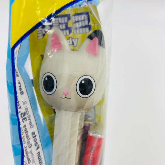 Gabby's Dollhouse Pandy Paws PEZ dispenser (2023) bagged 7.5 China