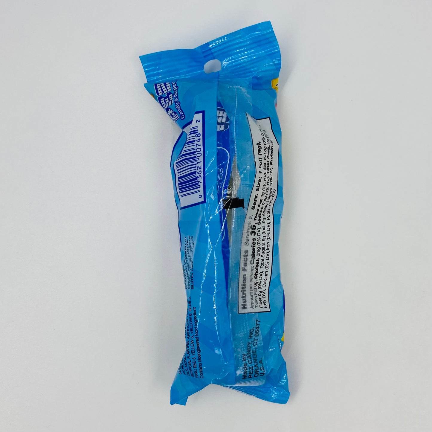 Gabby's Dollhouse Pandy Paws PEZ dispenser (2023) bagged 7.5 China