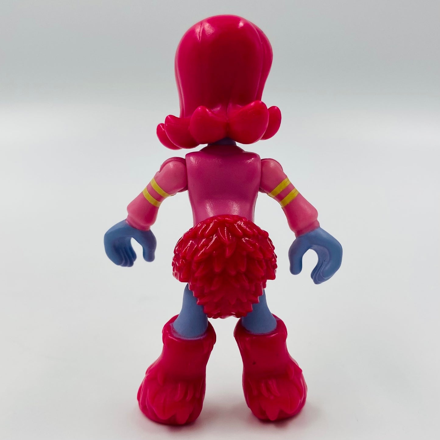 Imaginext Monsters University Carrie Williams loose 3” action figure Fisher-Price