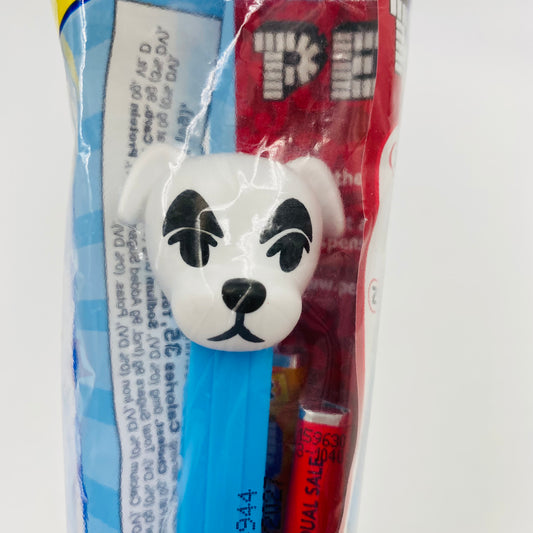 Animal Crossing K.K. Slider PEZ dispenser (2022) bagged 7.5 Hungary