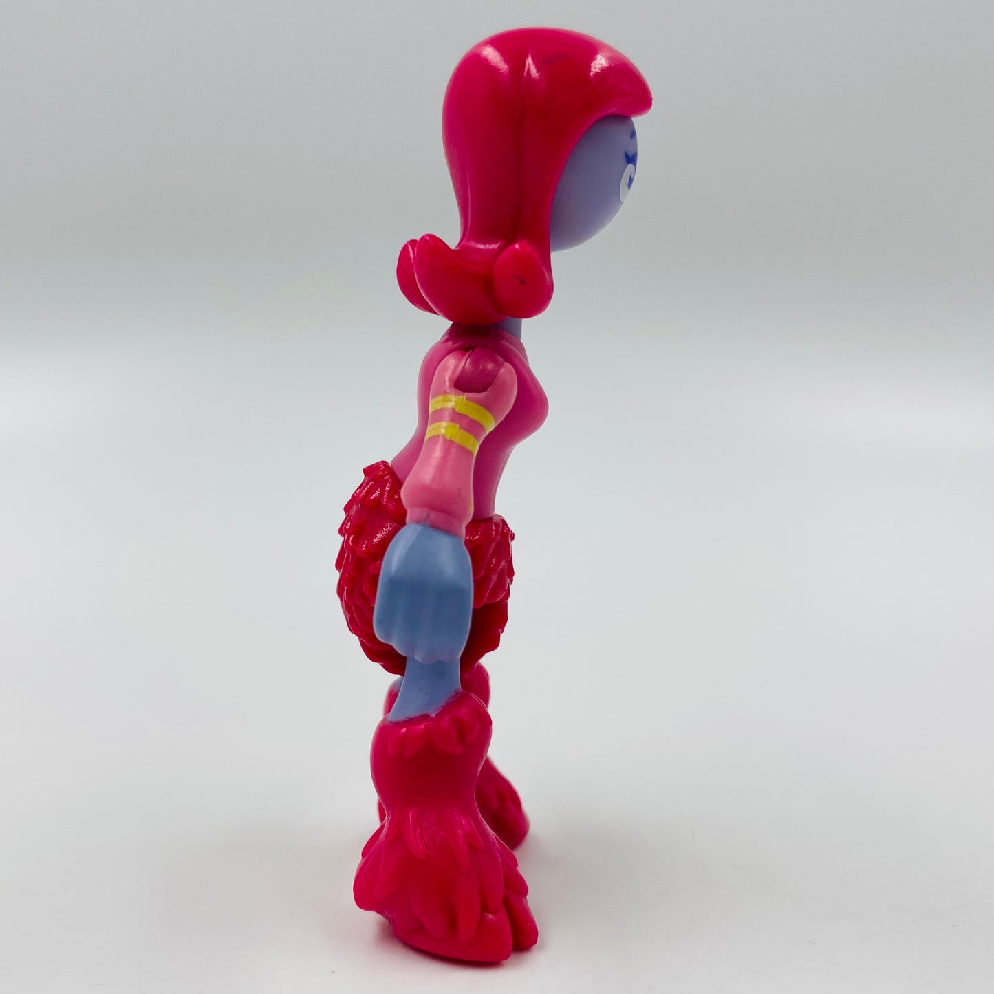 Imaginext Monsters University Carrie Williams loose 3” action figure Fisher-Price