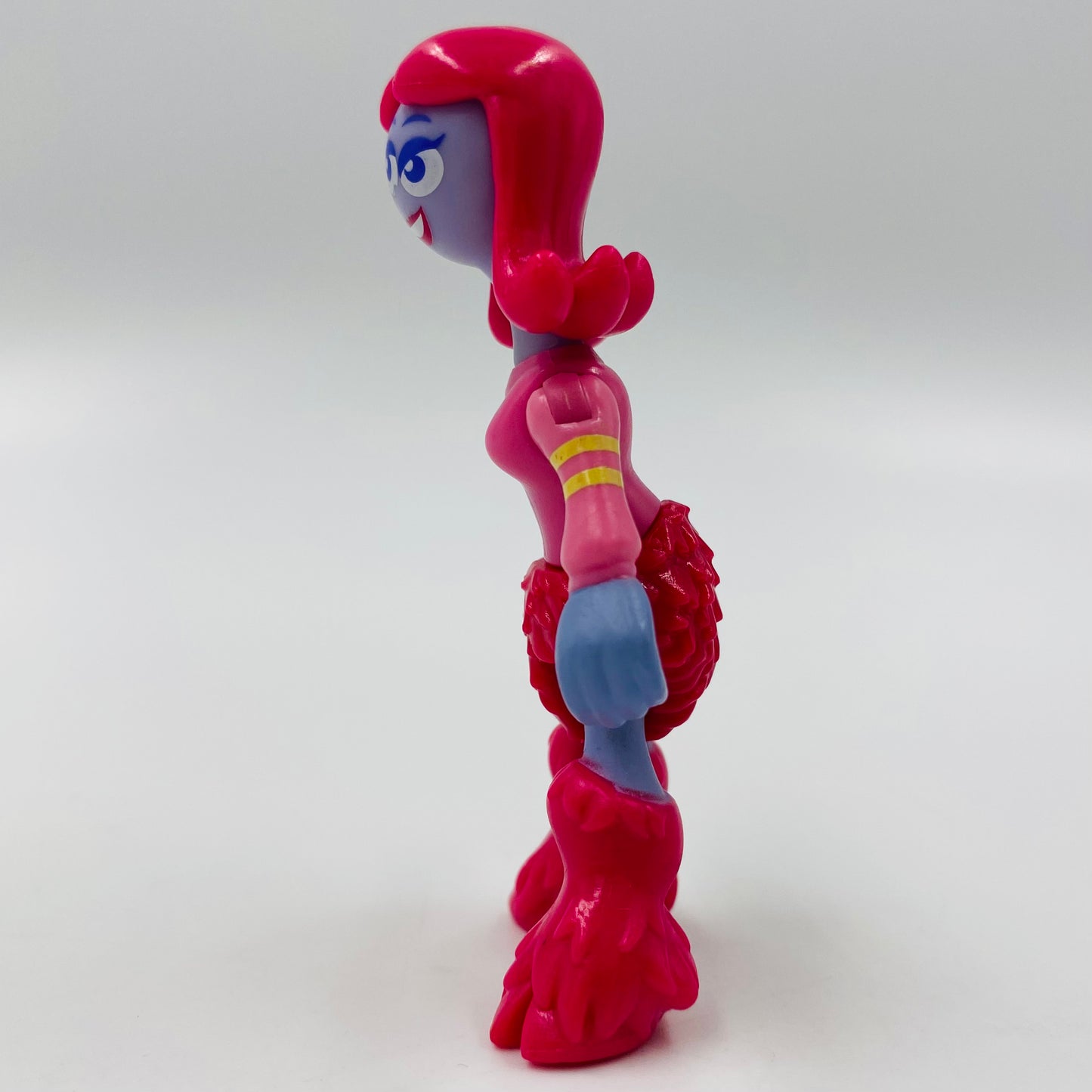 Imaginext Monsters University Carrie Williams loose 3” action figure Fisher-Price