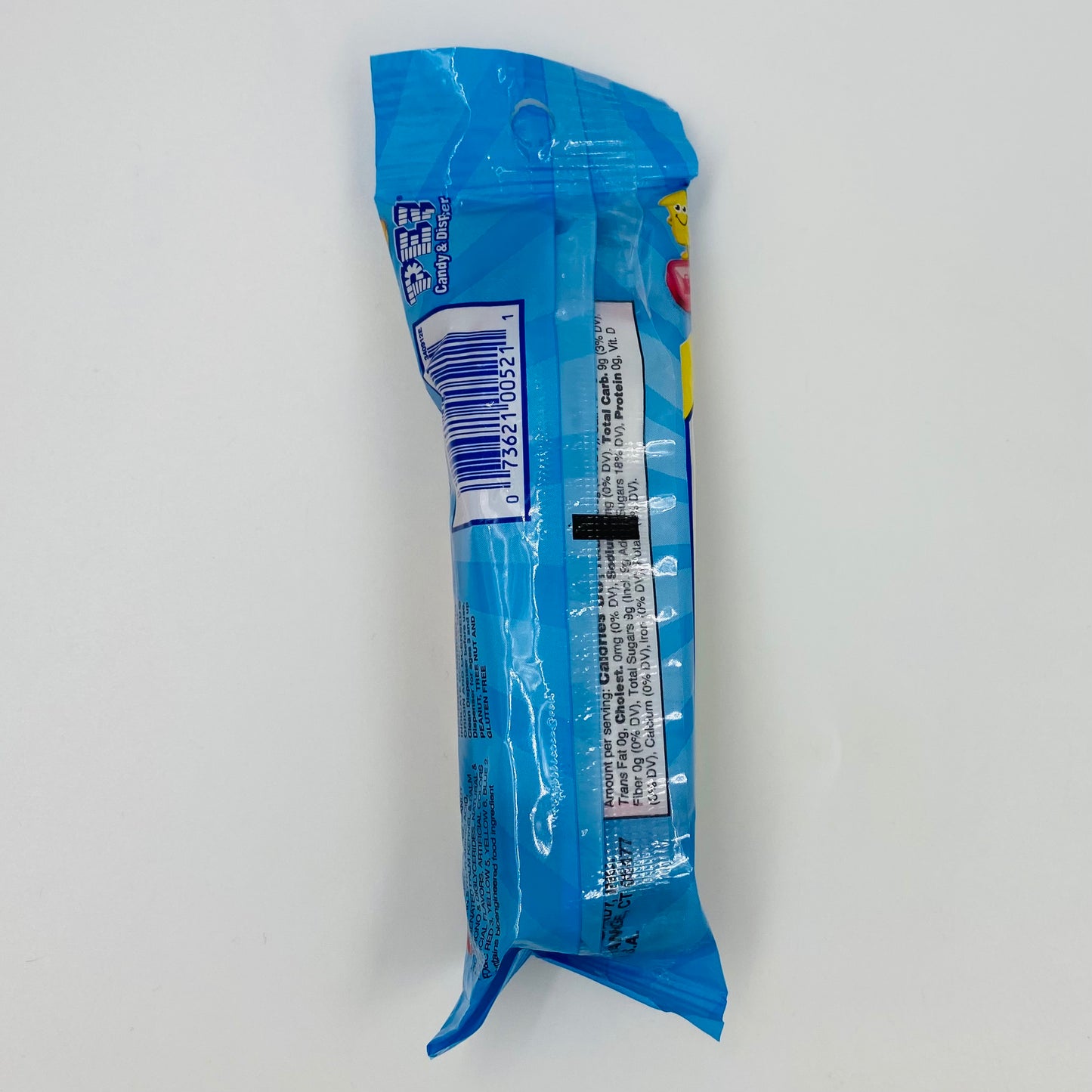 Animal Crossing Tom Nook PEZ dispenser (2022) bagged 7.5 China