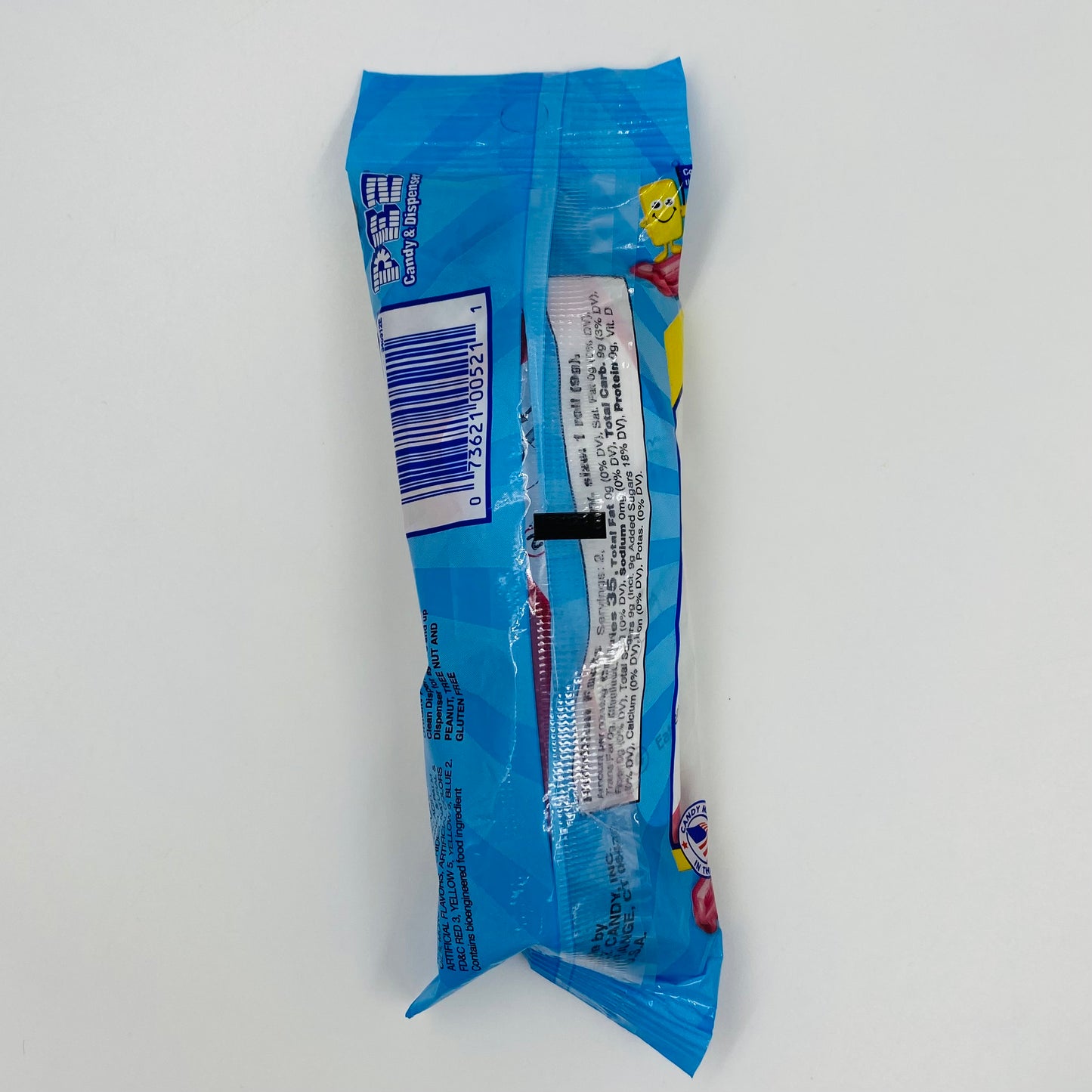 Animal Crossing Isabelle PEZ dispenser (2022) bagged 7.5 China