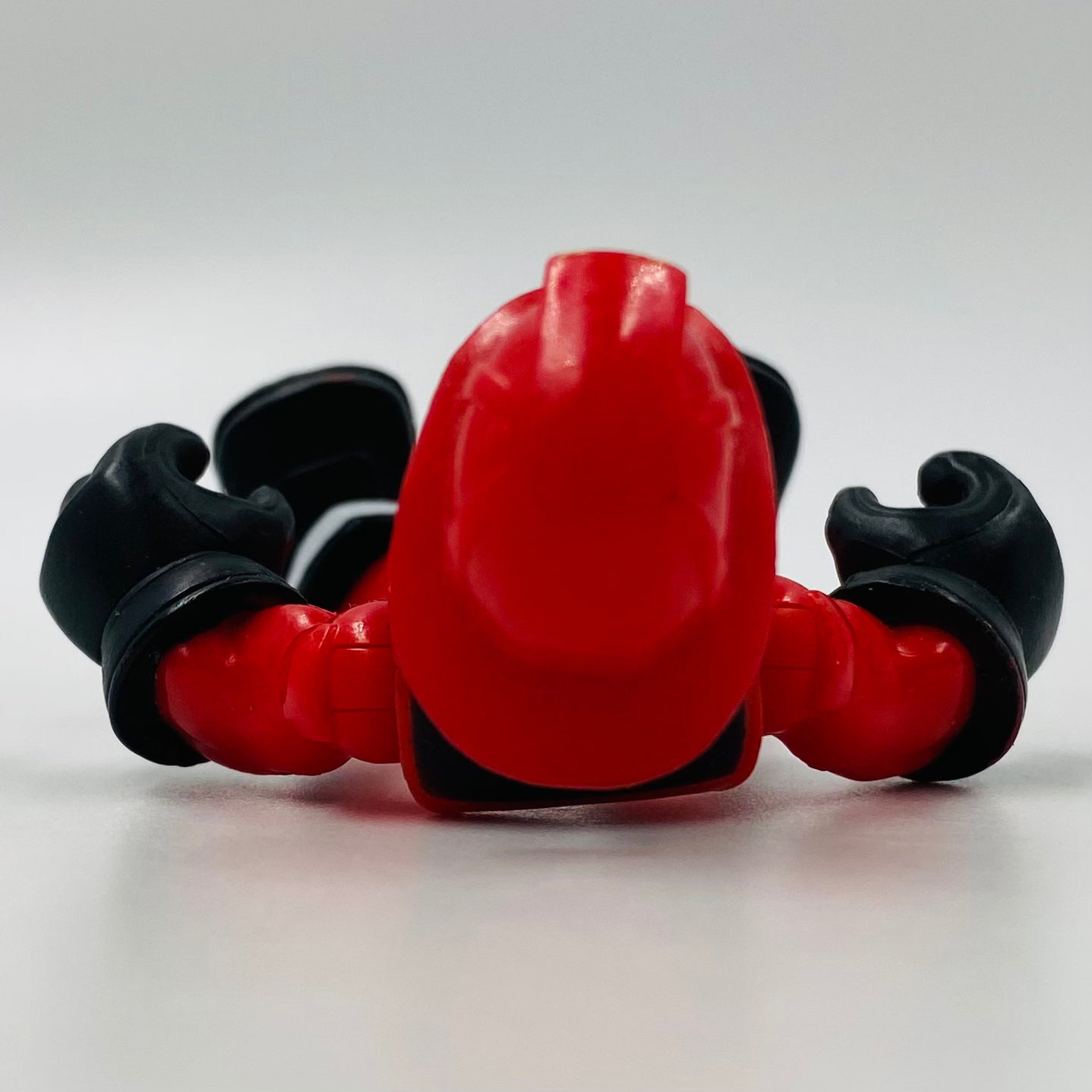 Playskool Heroes Transformers Rescue Bots Firefighter Cody Burns loose 2.5” action figure Hasbro