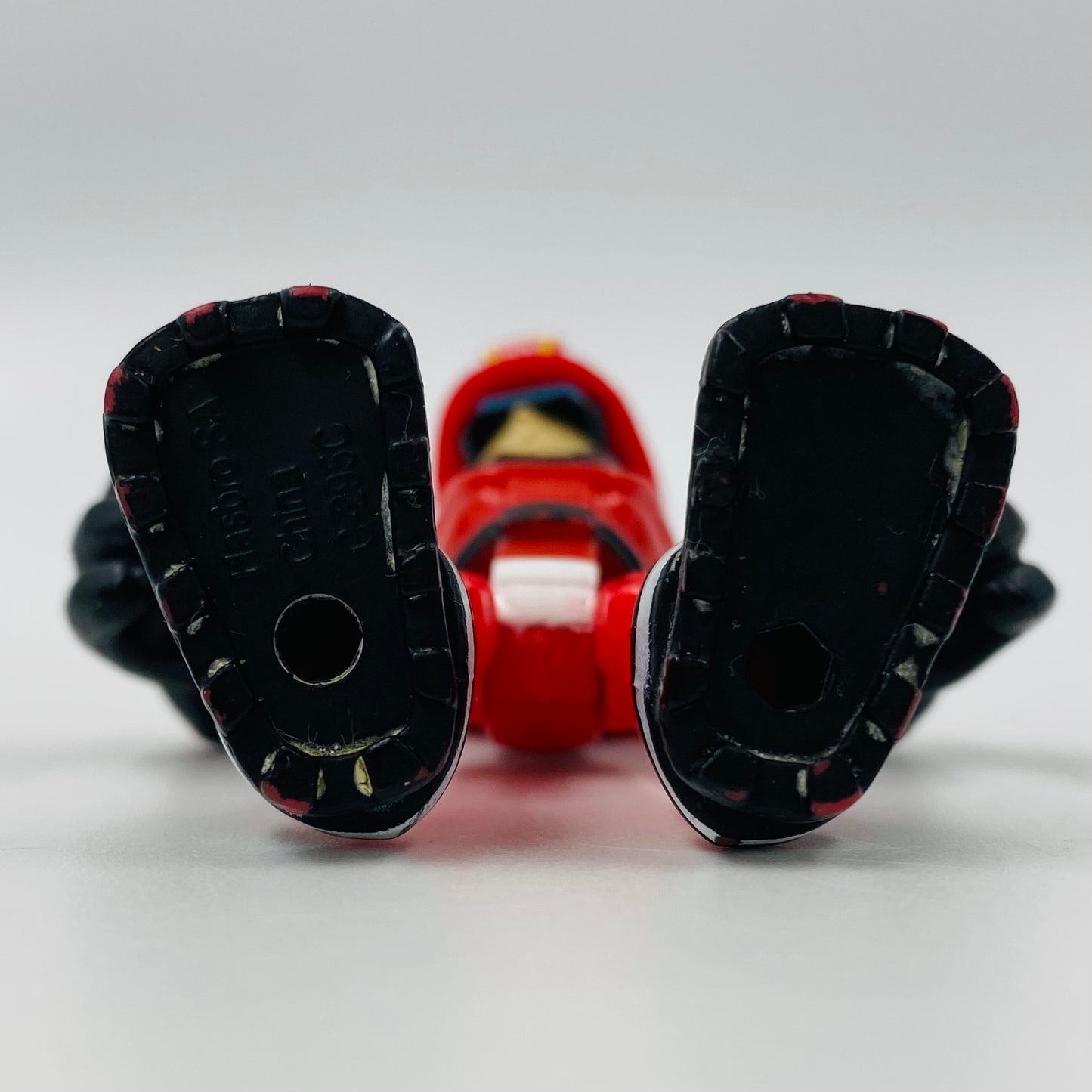 Playskool Heroes Transformers Rescue Bots Firefighter Cody Burns loose 2.5” action figure Hasbro