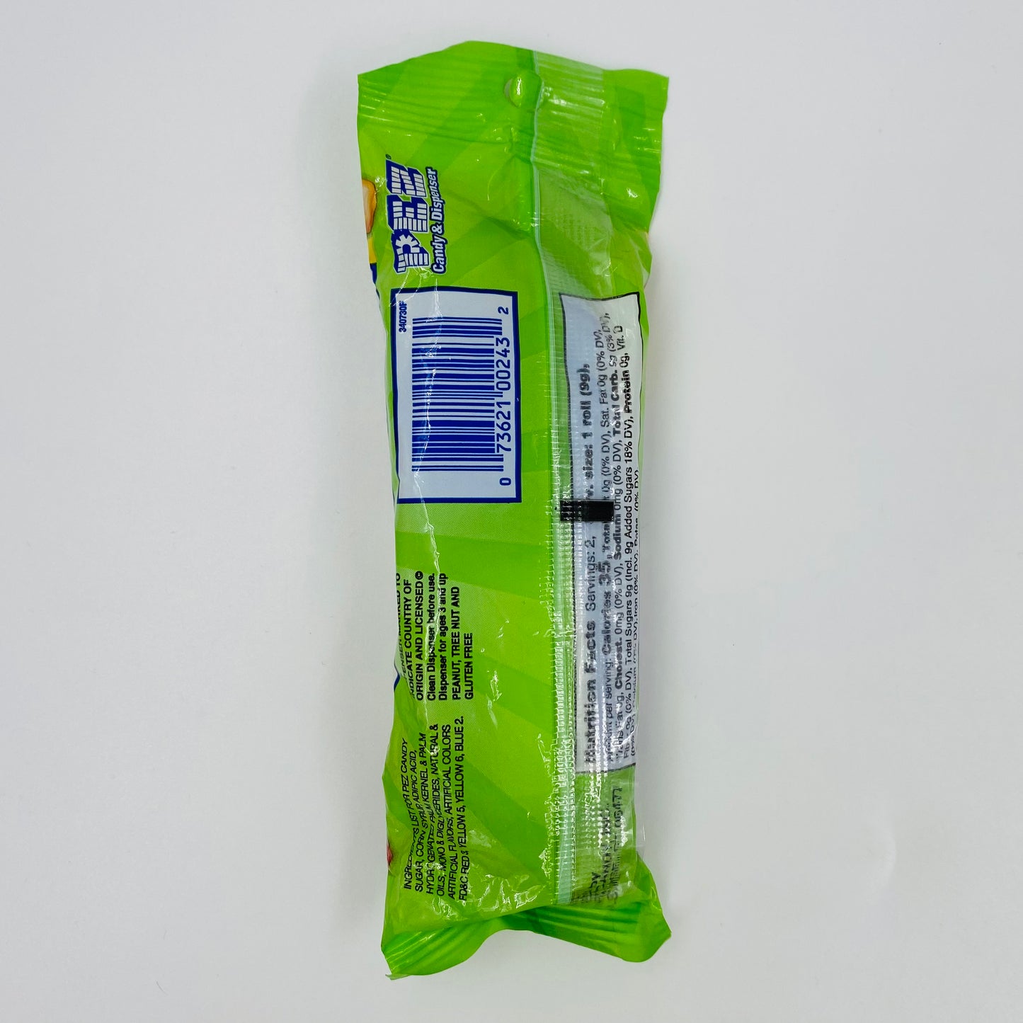 Easter Lamb PEZ dispenser (2020) bagged 7.5 Hungary