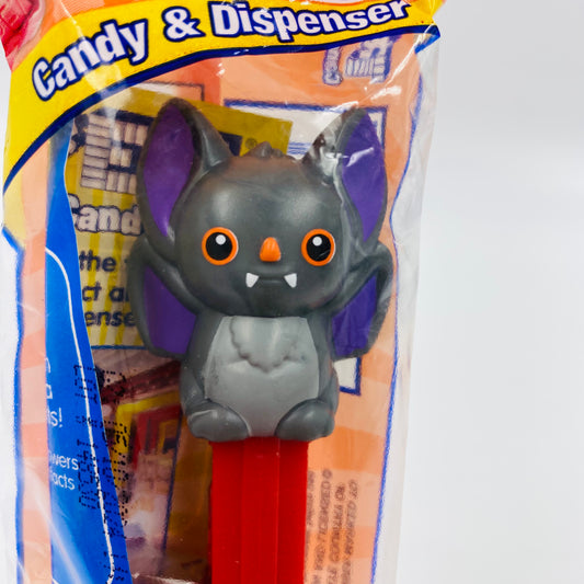 Halloween Vampire Bat PEZ dispenser (2019) bagged 7.9 China