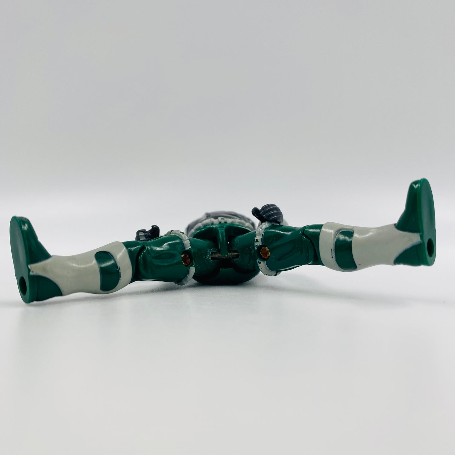 G.I. Joe Decimator (v1) loose 3.75” action figure (1990) Hasbro