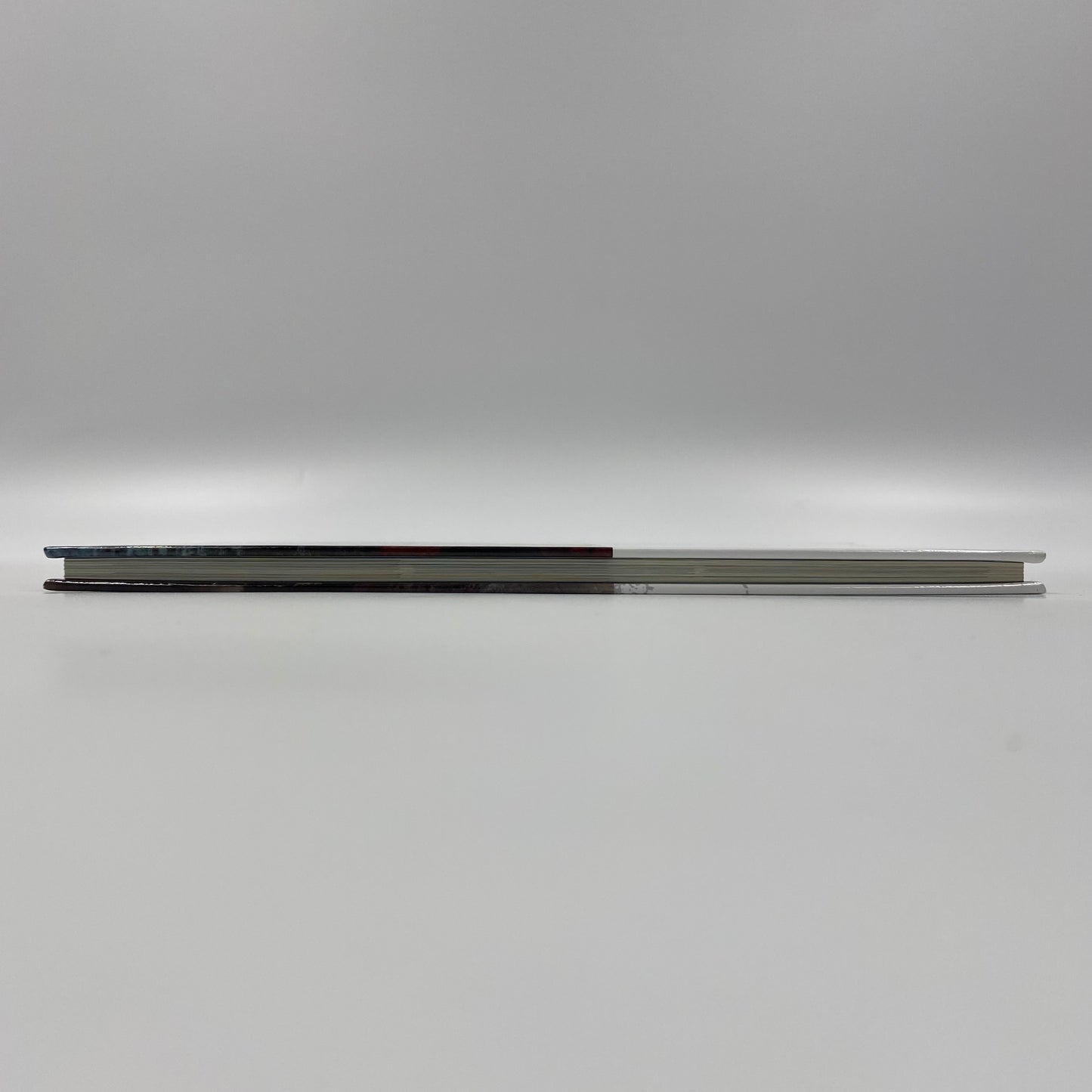 Fell hardcover (2007) Image