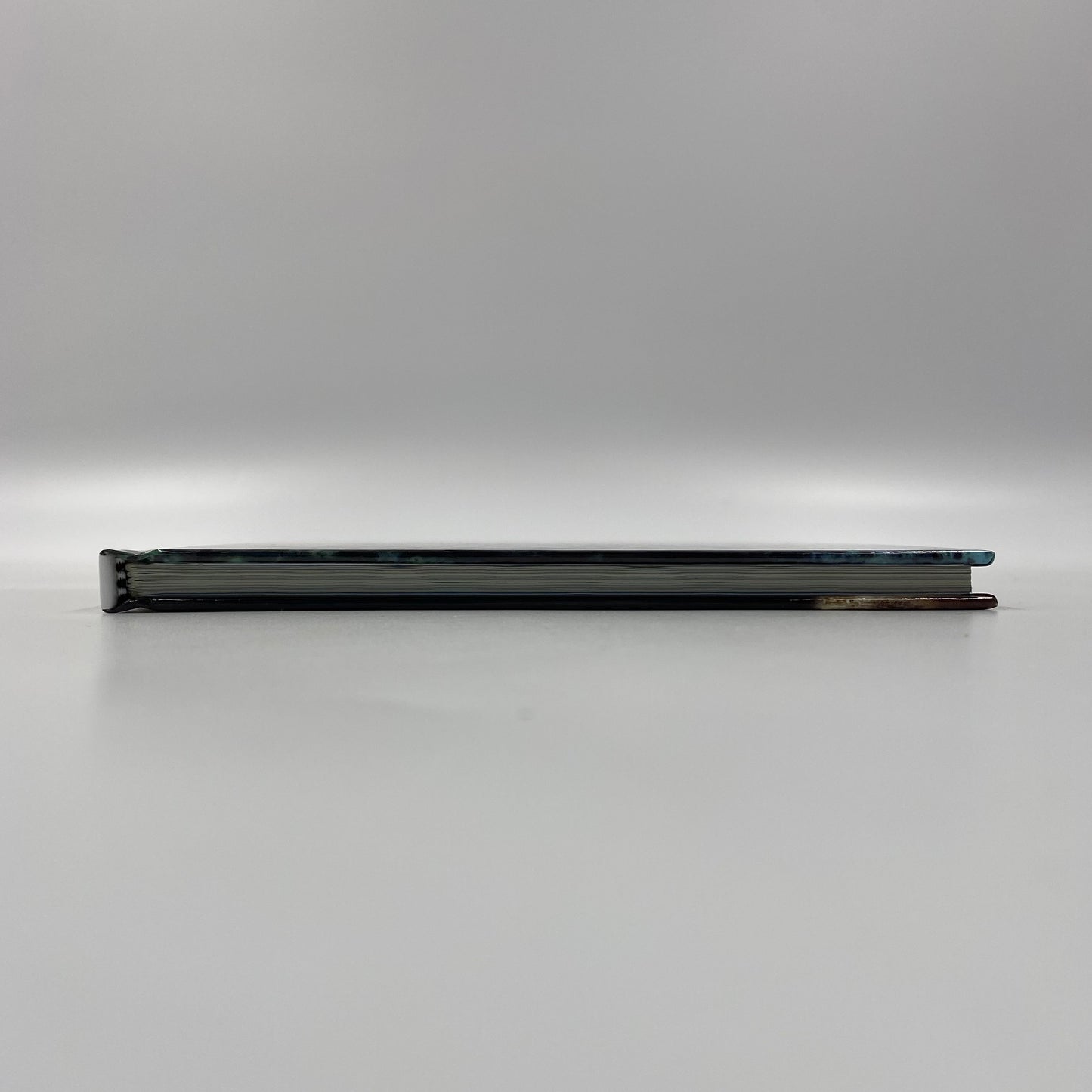 Fell hardcover (2007) Image