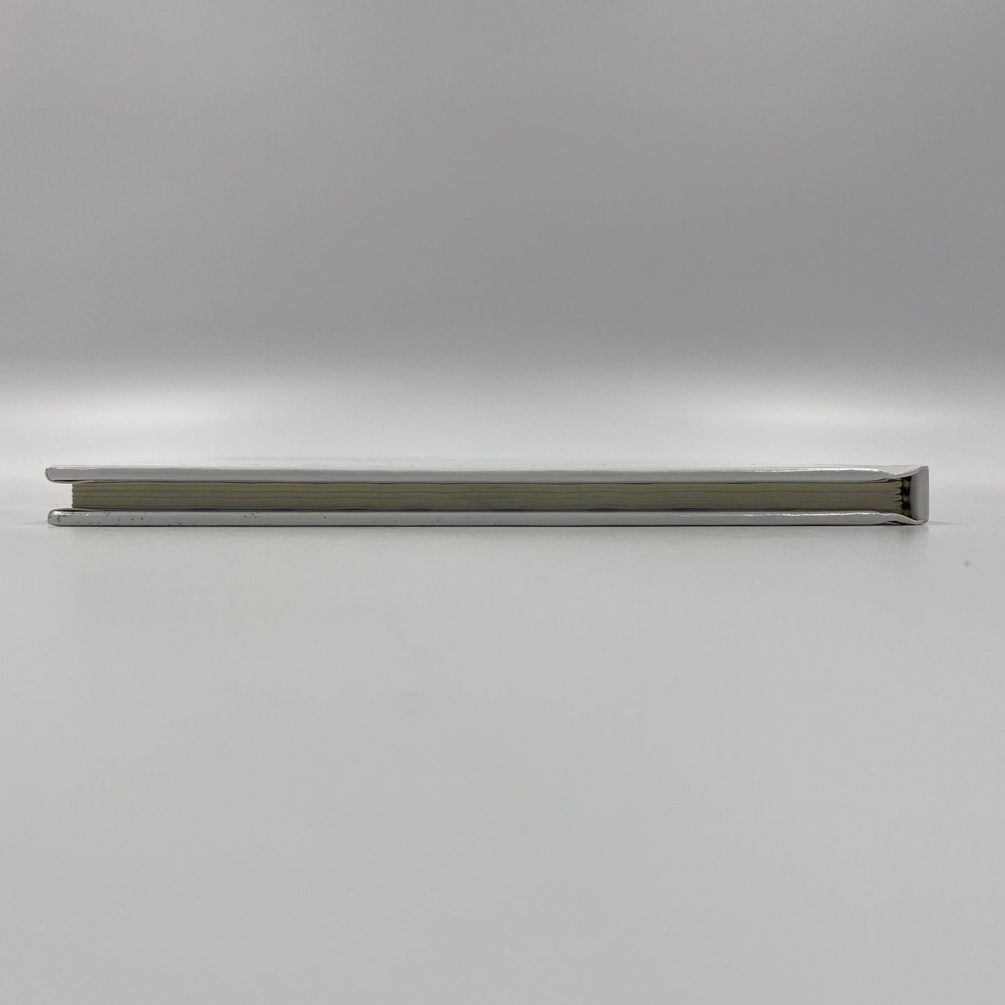 Fell hardcover (2007) Image