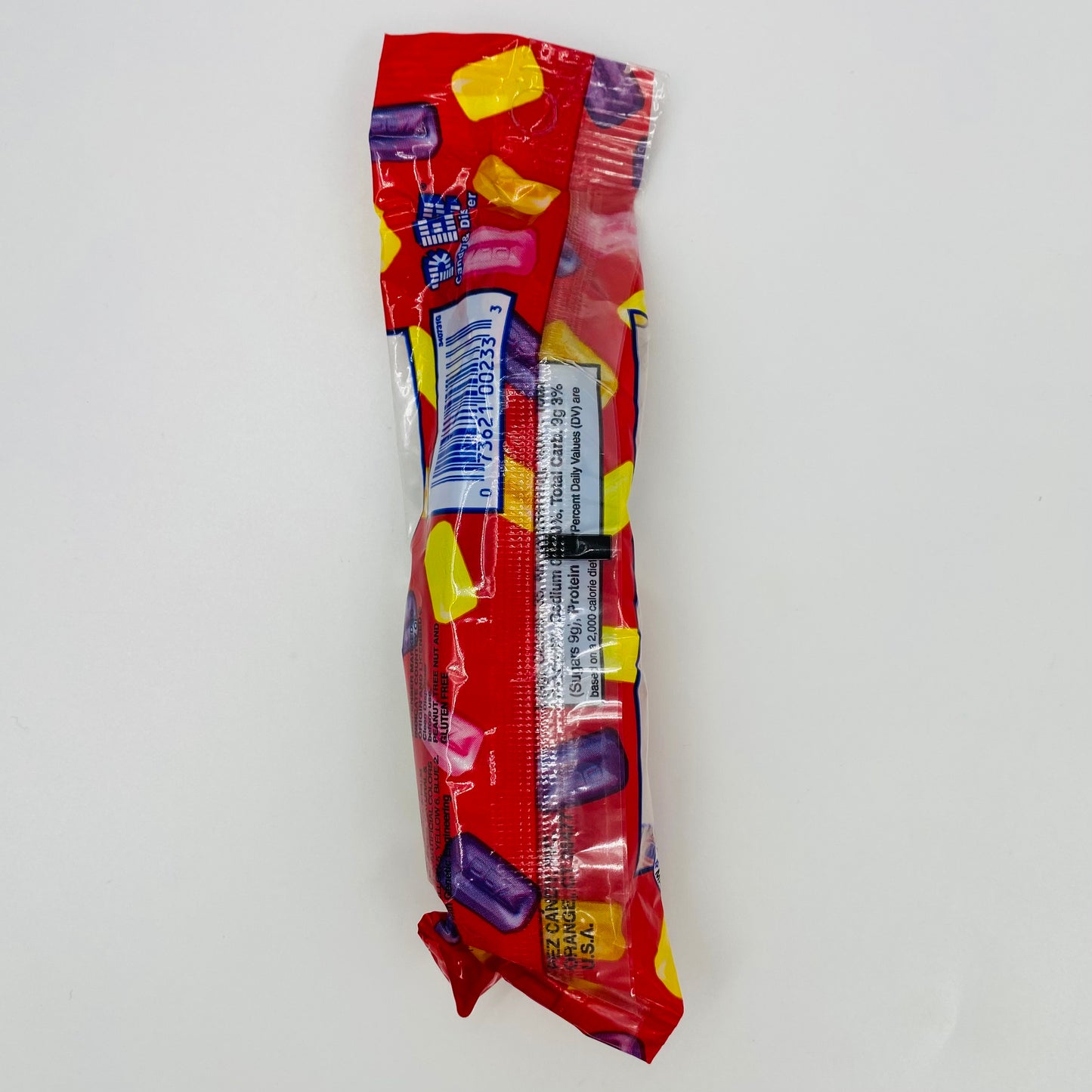 Christmas Elf PEZ dispenser (2016) bagged 7.5 China