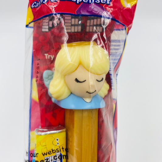 Christmas Angel PEZ dispenser (2017) bagged 7.5 China