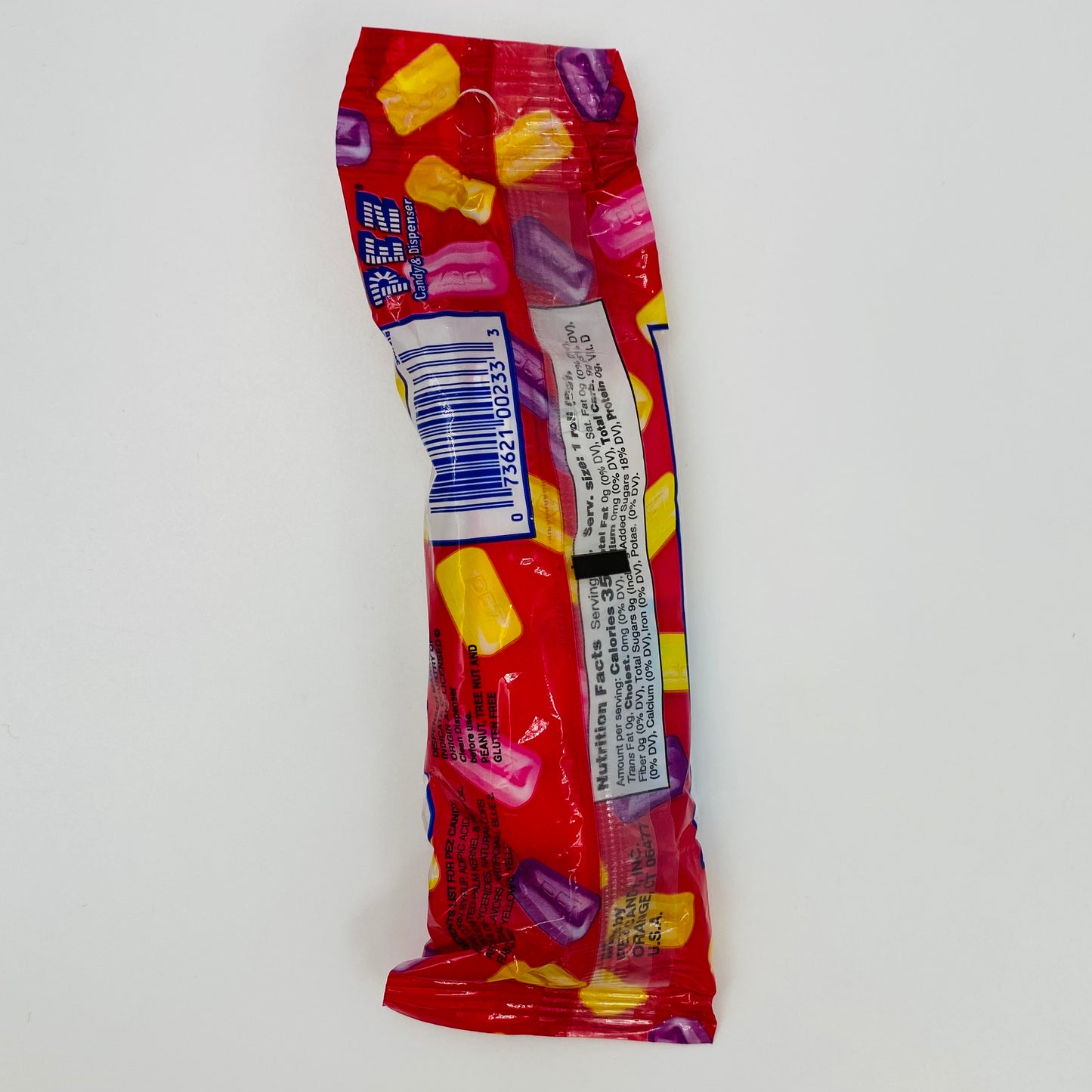 Christmas Angel PEZ dispenser (2017) bagged 7.5 China