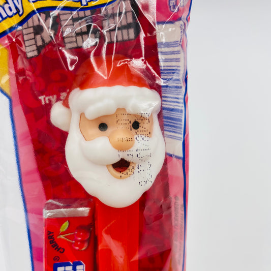 Christmas Santa Claus PEZ dispenser (2020) bagged 7.5 China