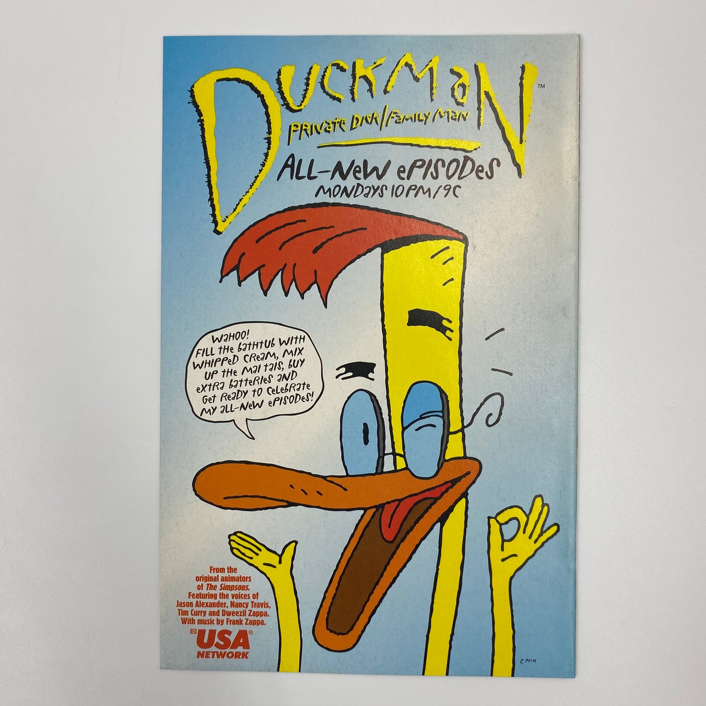 The Frankenstein Dracula War #1-3 (1995) Topps (FN, FN, FN)