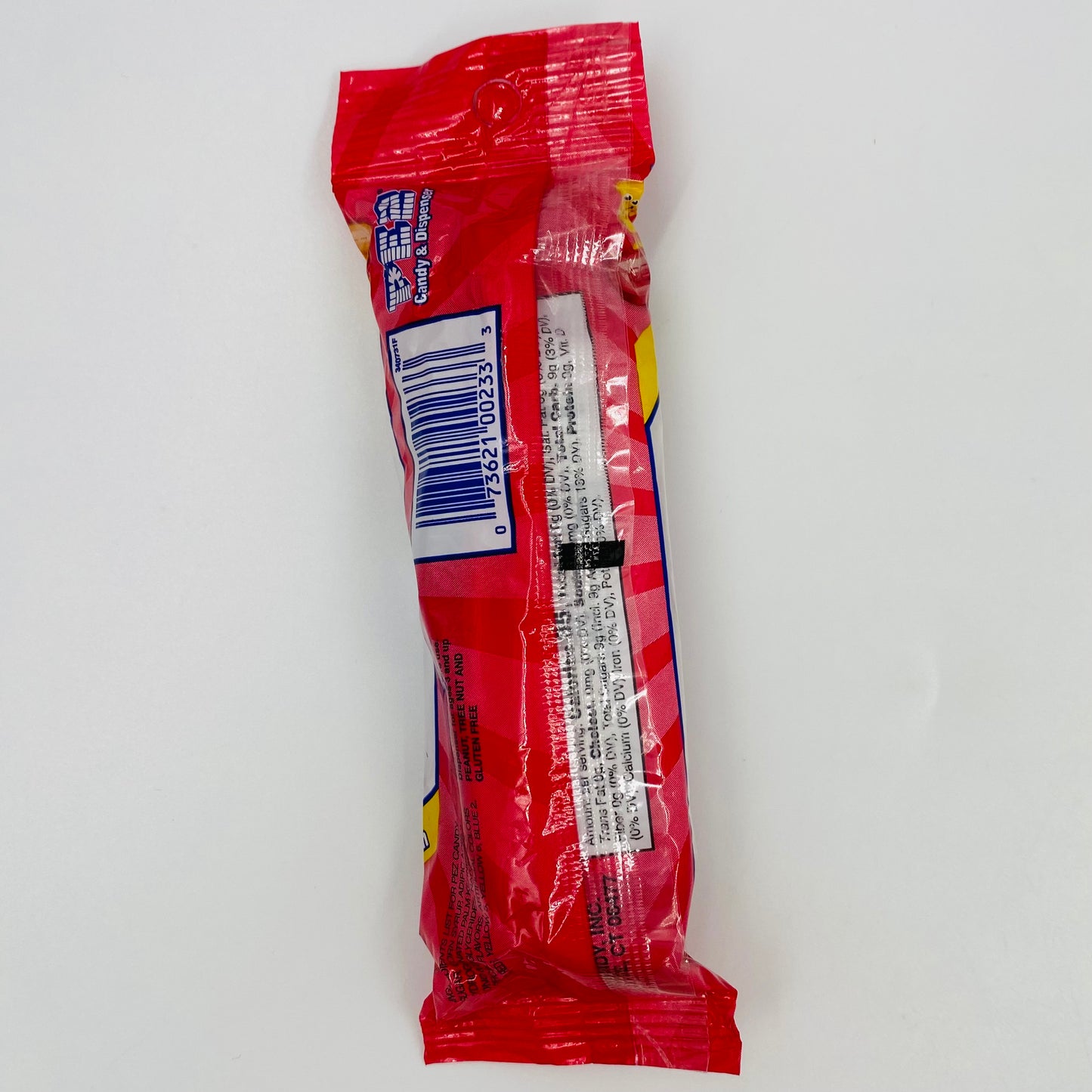 Christmas Elf PEZ dispenser (2018) bagged 7.5 China