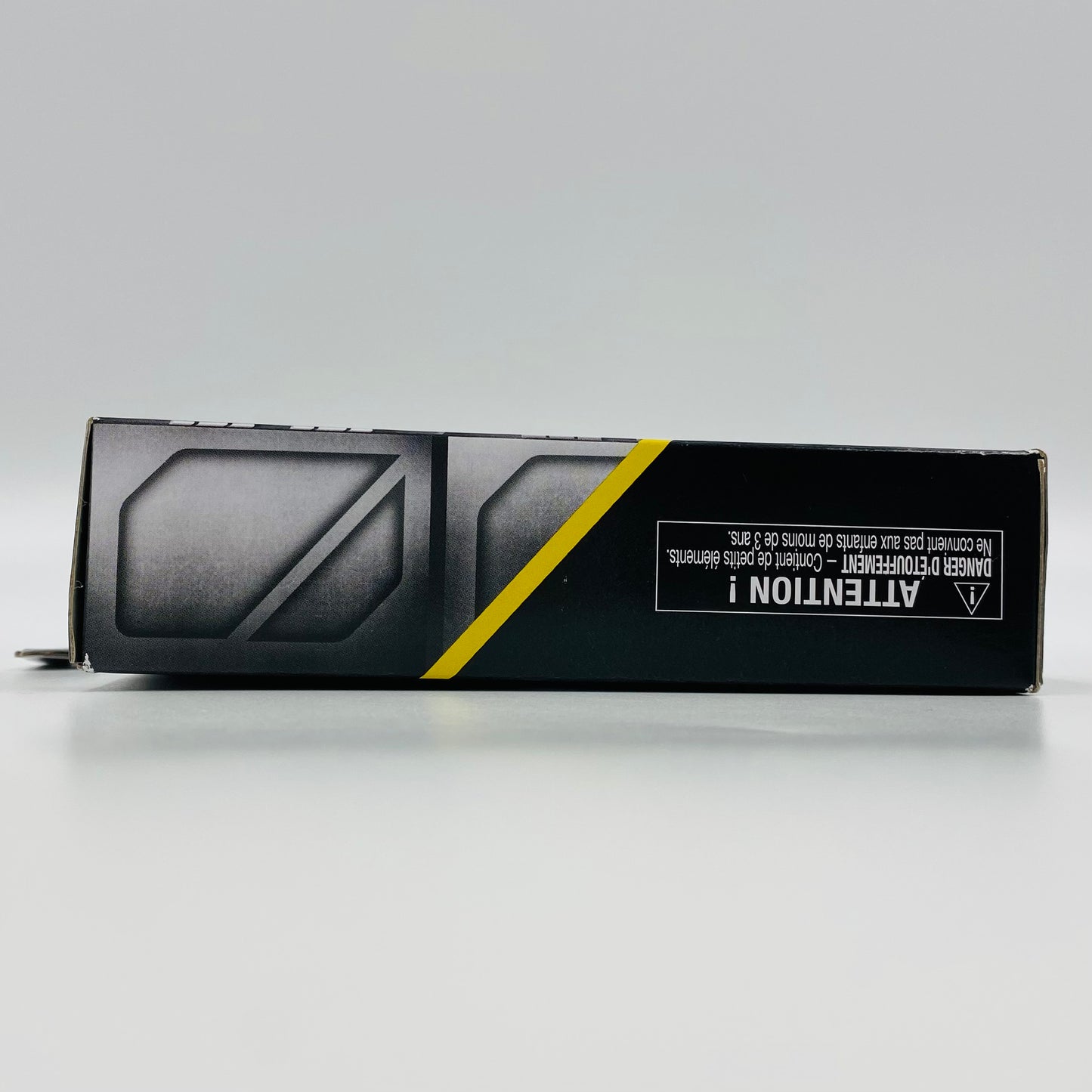 Batman Rebirth Joker carded 4” action figure (2024) Spin Master