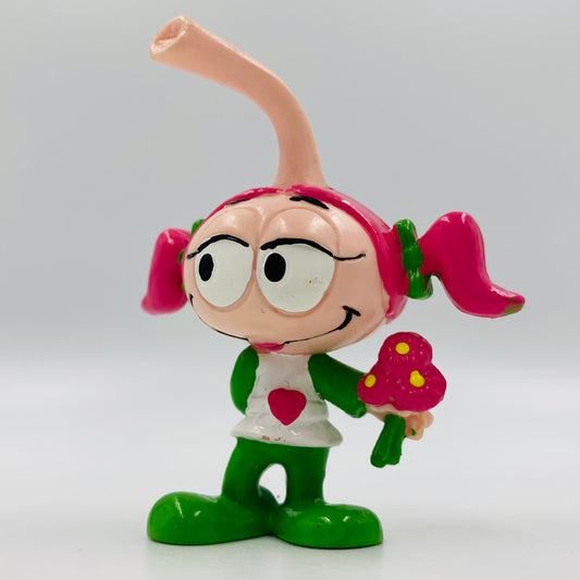 Snorks: Casey Kelp (1984) Schleich & Applause