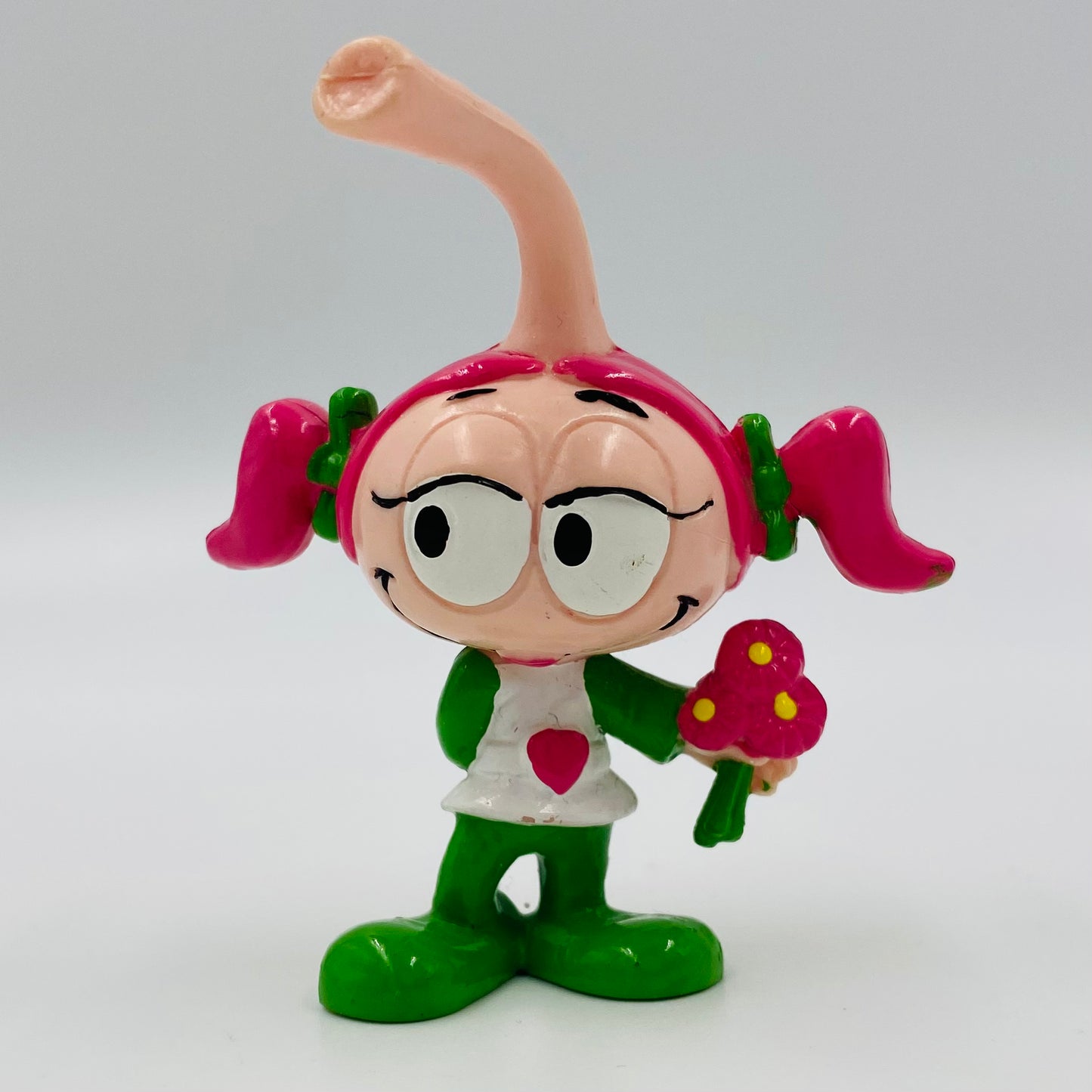 Snorks: Casey Kelp (1984) Schleich & Applause