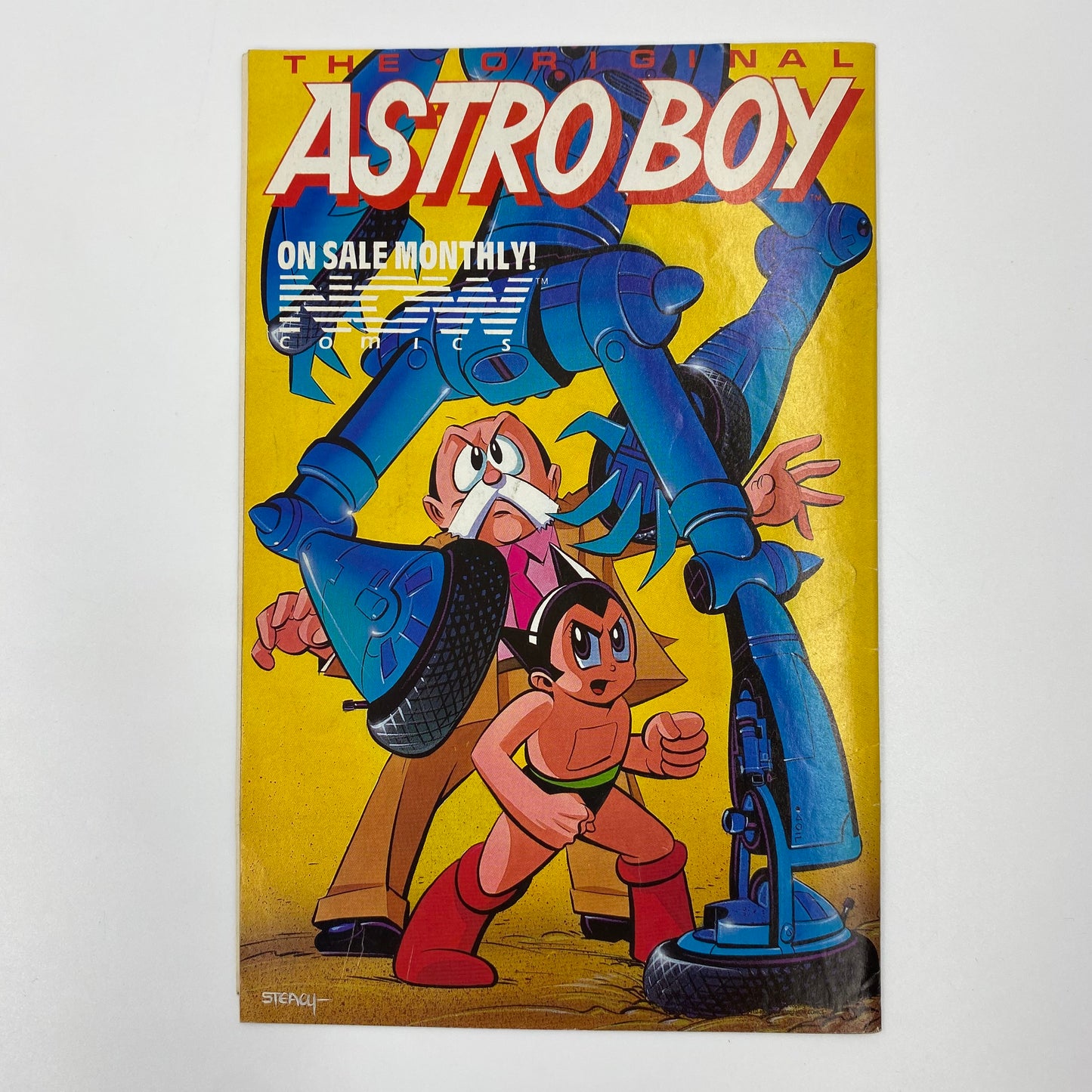 The Real Ghostbusters #4 (1988) Now (VG)