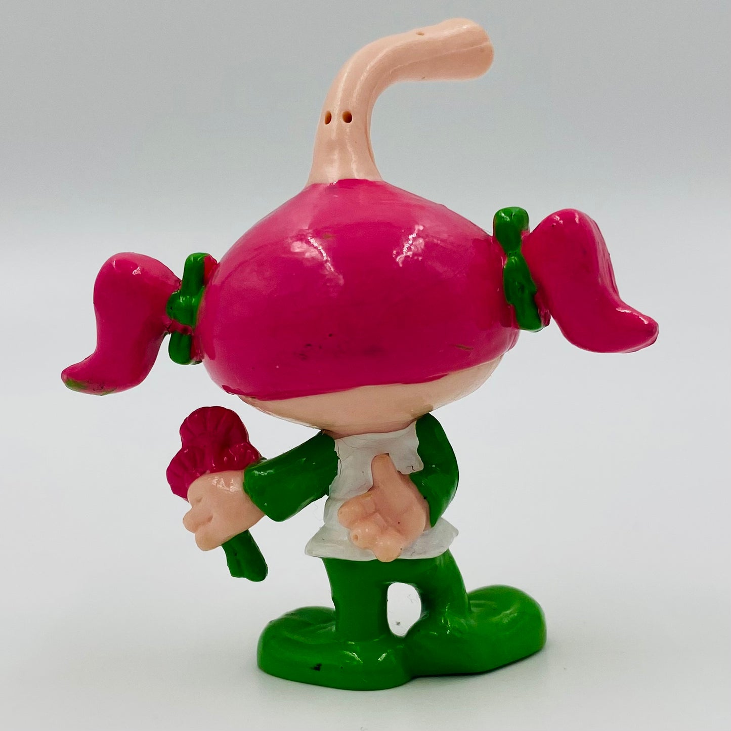 Snorks: Casey Kelp (1984) Schleich & Applause