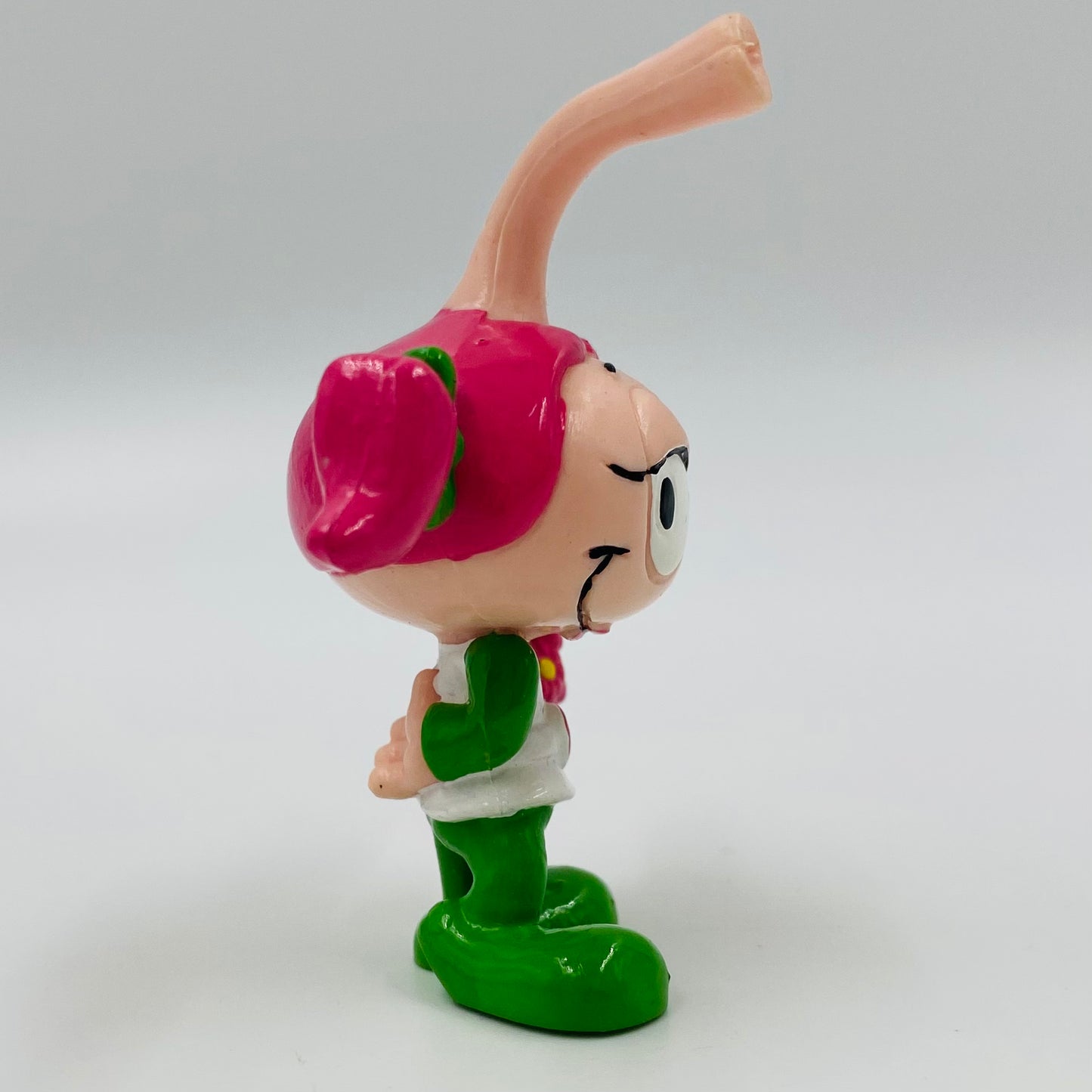 Snorks: Casey Kelp (1984) Schleich & Applause