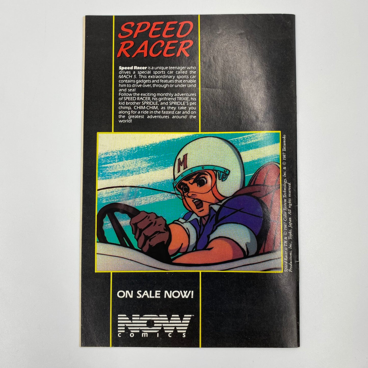 The Real Ghostbusters #6 (1989) Now (VG)