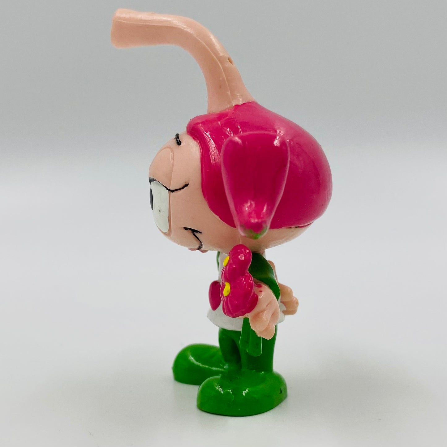 Snorks: Casey Kelp (1984) Schleich & Applause