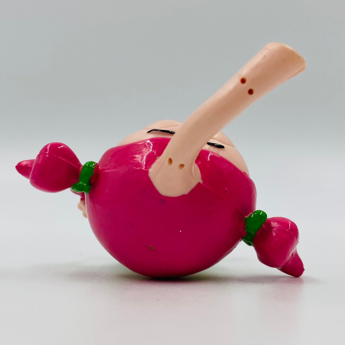 Snorks: Casey Kelp (1984) Schleich & Applause