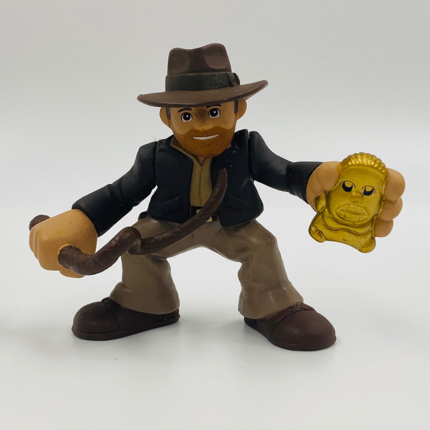 M&PC Playskool Heroes FUN PACK: Indiana Jones Adventure Heroes set #1