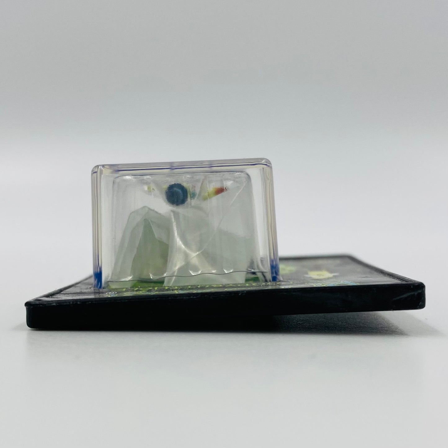 Micro Figures Rick and Morty Mr. Poopybutthole (2020's) Super Impulse