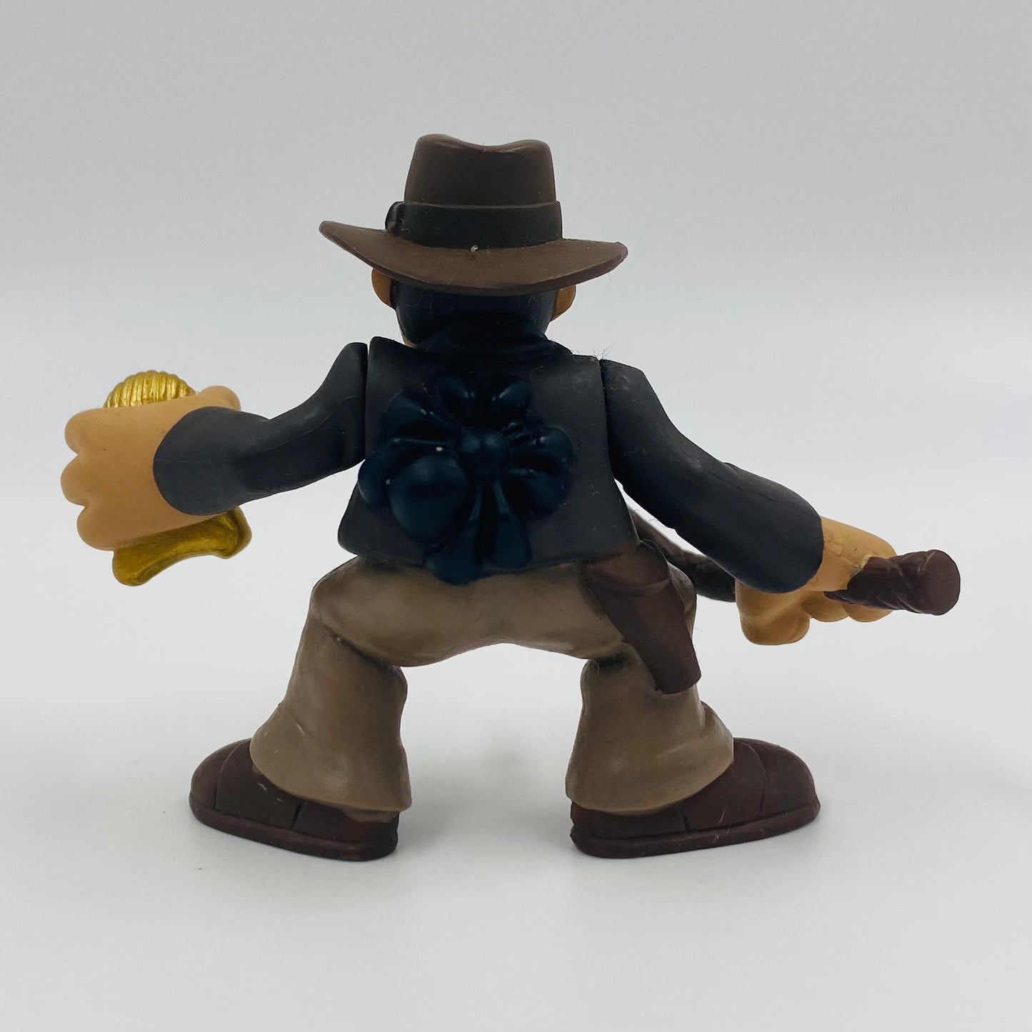 M&PC Playskool Heroes FUN PACK: Indiana Jones Adventure Heroes set #1