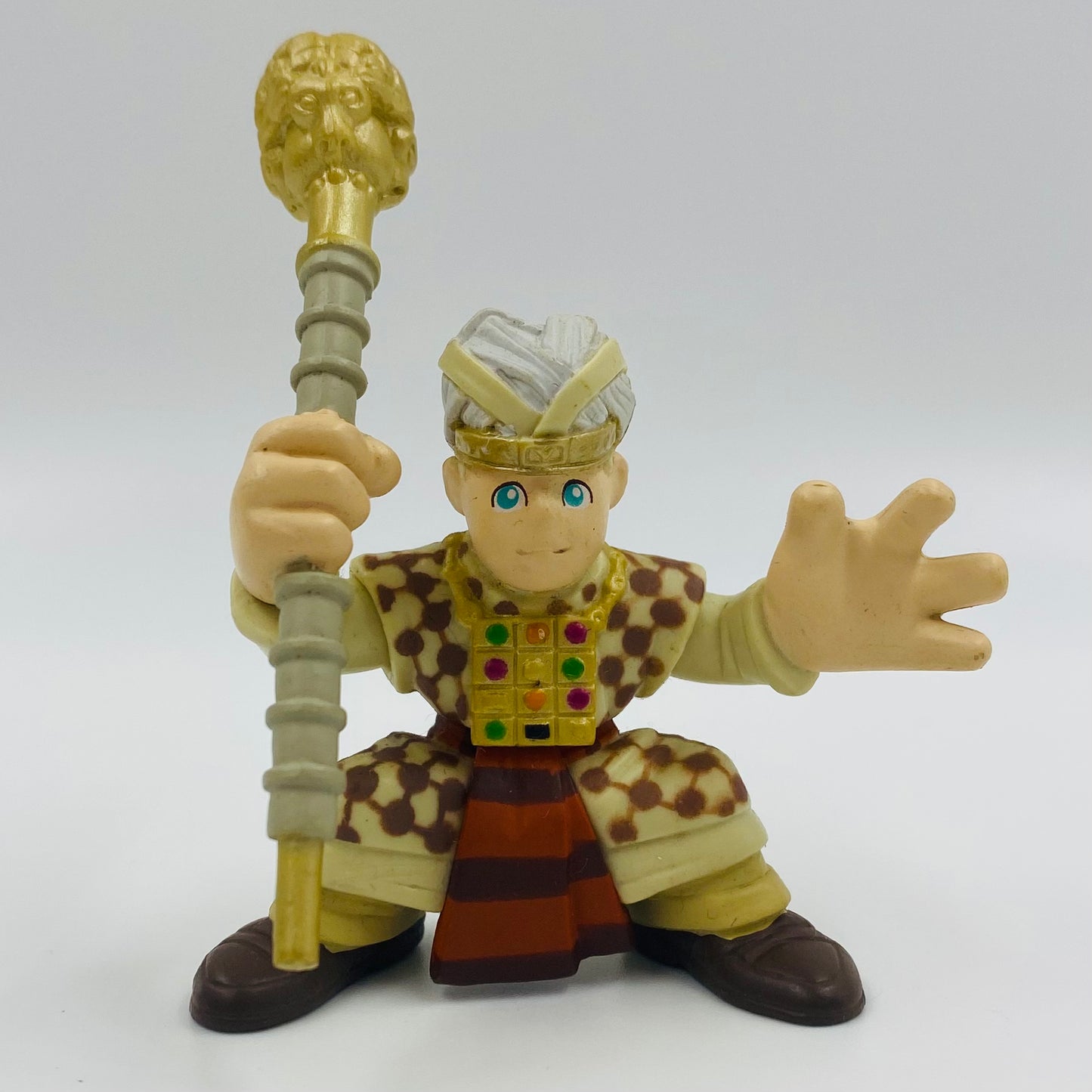 M&PC Playskool Heroes FUN PACK: Indiana Jones Adventure Heroes set #1