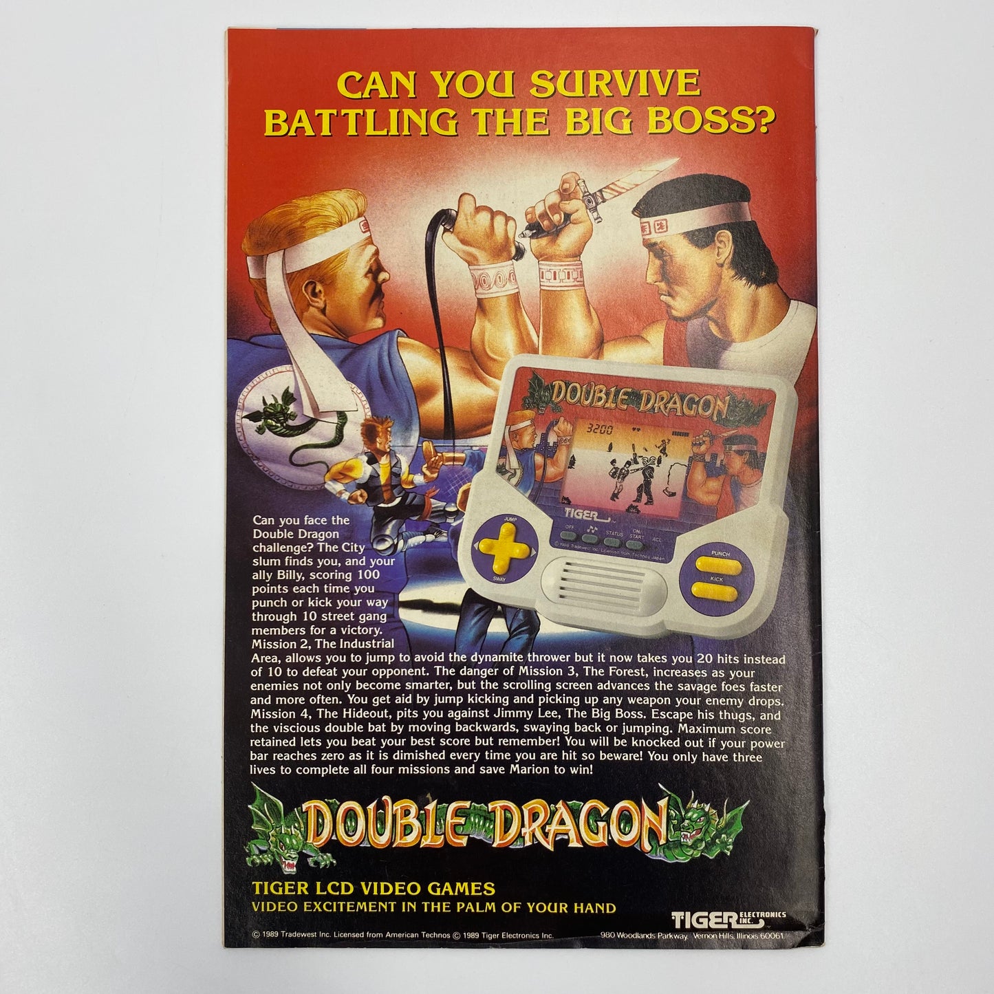 The Real Ghostbusters #11 (1989) Now (VG)