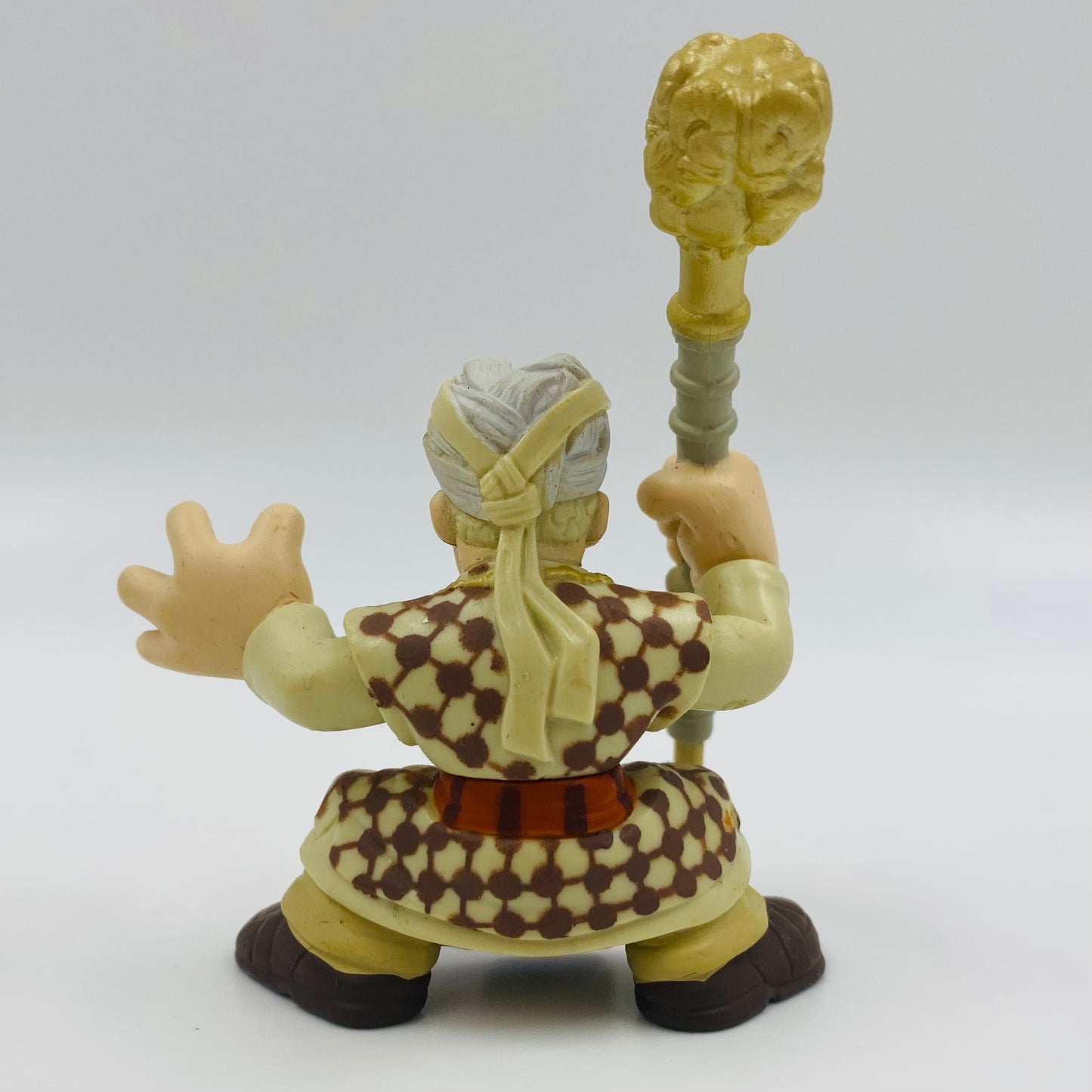 M&PC Playskool Heroes FUN PACK: Indiana Jones Adventure Heroes set #1