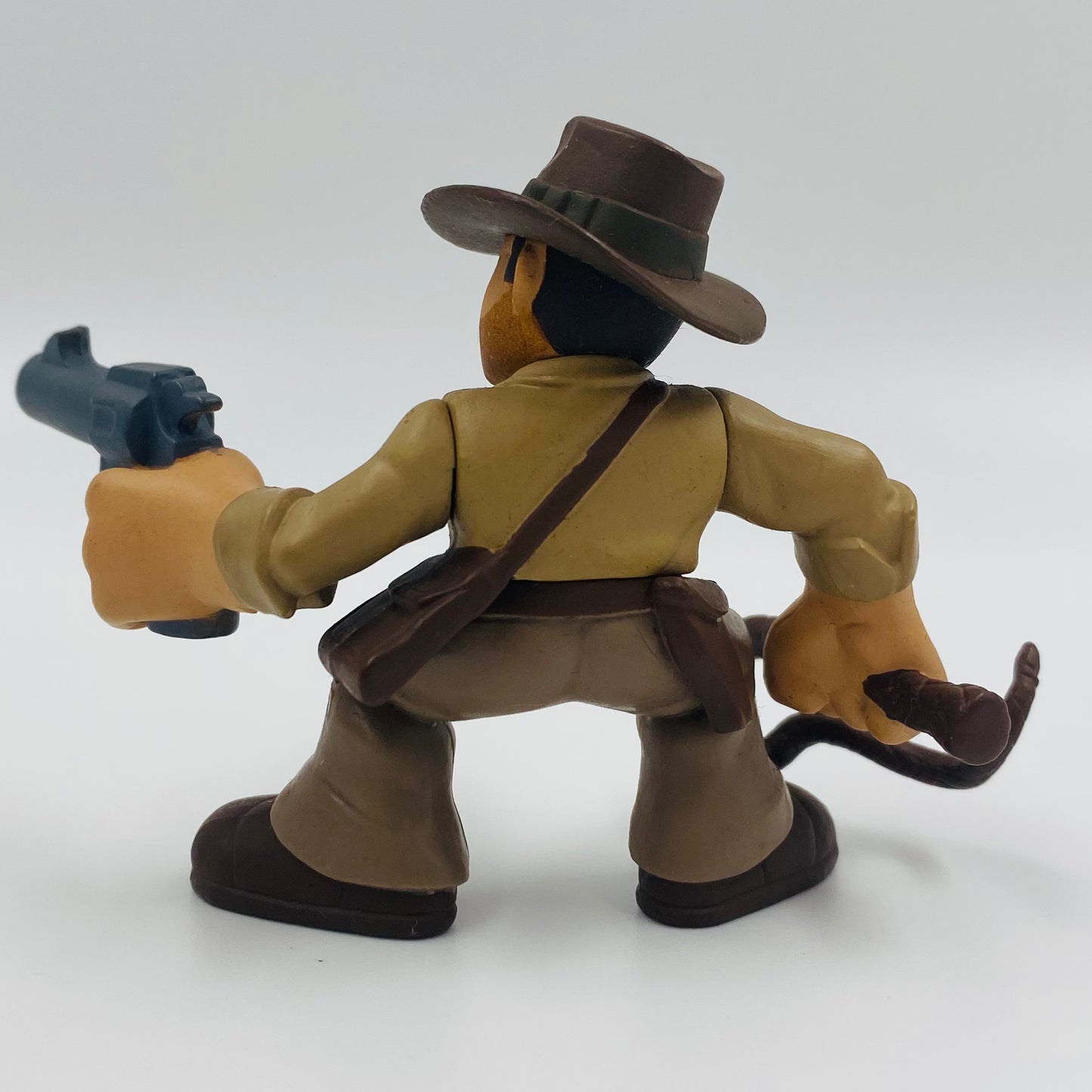 M&PC Playskool Heroes FUN PACK: Indiana Jones Adventure Heroes set #1