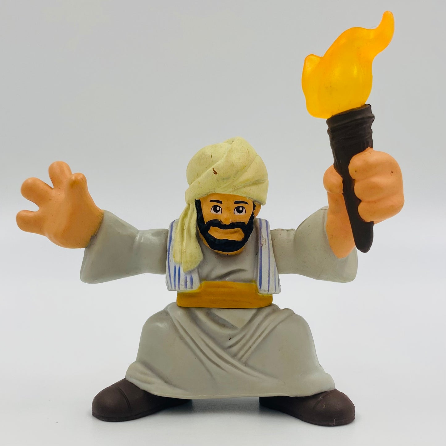 M&PC Playskool Heroes FUN PACK: Indiana Jones Adventure Heroes set #1