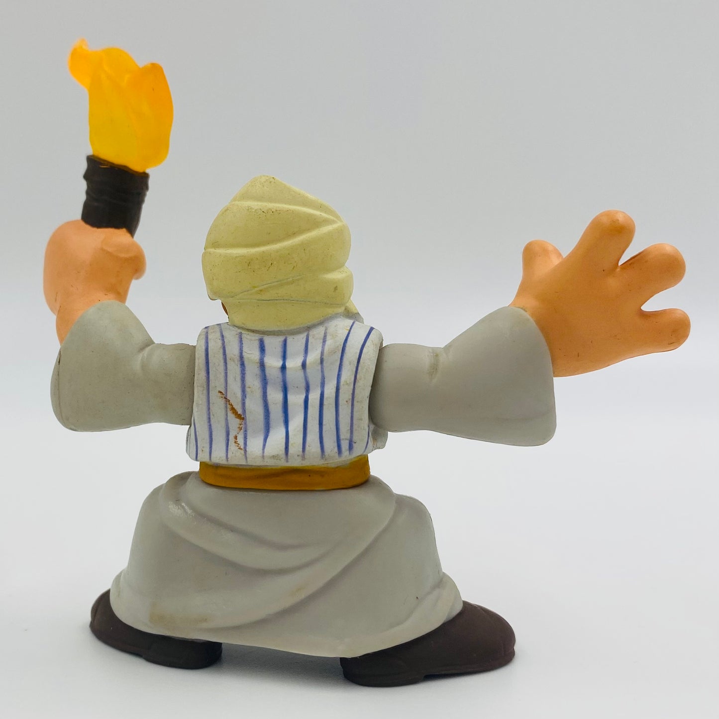 M&PC Playskool Heroes FUN PACK: Indiana Jones Adventure Heroes set #1