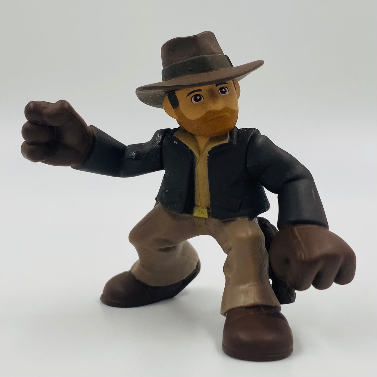 M&PC Playskool Heroes FUN PACK: Indiana Jones Adventure Heroes set #1
